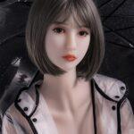 Muñeca Sexual De Goma Viva - Elicia