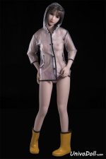 Muñeca Sexual De Goma Viva - Elicia - Imagen 6