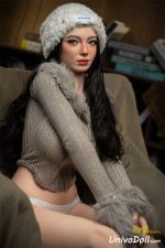 Muñeca Sexual Rubia Olivia - Daniel - Imagen 13