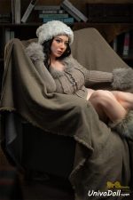 Muñeca Sexual Rubia Olivia - Daniel - Imagen 17