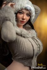 Muñeca Sexual Rubia Olivia - Daniel - Imagen 22