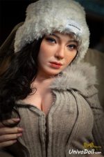 Muñeca Sexual Rubia Olivia - Daniel - Imagen 6