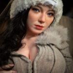 Muñeca Sexual Rubia Olivia - Daniel