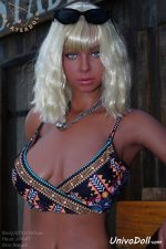 Muñeca Sexual Porno Creampie - Janyce - Imagen 2