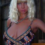 Muñeca Sexual Porno Creampie - Janyce