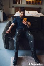 Funeral De Muñeca Sexual Japonesa - Ramona - Imagen 11