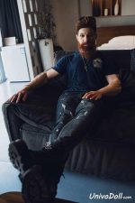 Funeral De Muñeca Sexual Japonesa - Ramona - Imagen 15