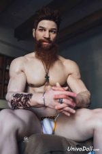 Funeral De Muñeca Sexual Japonesa - Ramona