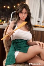 Sexo Duro Con Muñecas Reales - Adelina - Imagen 13