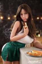 Sexo Duro Con Muñecas Reales - Adelina - Imagen 8