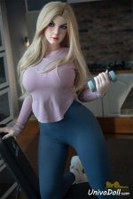 Muñeca Sexual Olivia Austin - Danika - Imagen 10