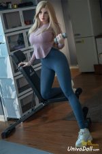 Muñeca Sexual Olivia Austin - Danika - Imagen 11