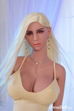 Muñeca Sexual Madelyn Cline - Gretal