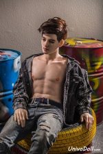 ¿qué Altura Tienen Las Muñecas Sexuales - Milana - Imagen 4