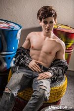 ¿qué Altura Tienen Las Muñecas Sexuales - Milana - Imagen 7