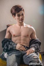 ¿qué Altura Tienen Las Muñecas Sexuales - Milana - Imagen 8