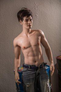 ¿qué Altura Tienen Las Muñecas Sexuales - Milana 9 use sex doll xEw97p22