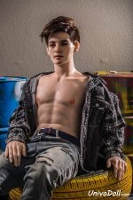 ¿qué Altura Tienen Las Muñecas Sexuales - Milana - Imagen 2