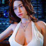 Porno Con Muñeca Sexual - Malisa