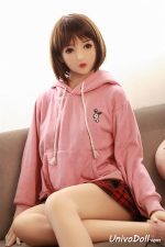 Youporn De Muñeca Sexual Humana - Dorree - Imagen 4