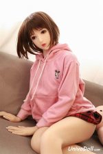 Youporn De Muñeca Sexual Humana - Dorree - Imagen 5