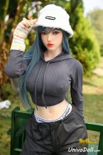 Muñeca Sexual Rubia Pequeña - Desiri - Imagen 14