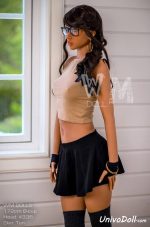 Asesinato Drones Muñeca Sexo - Cherie - Imagen 14