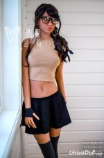 Asesinato Drones Muñeca Sexo - Cherie - Imagen 15