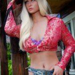 Porno Finge Muñeca Sexual - Freeda