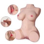 Grupo Compartiendo Muñeca Sexual - Bexley