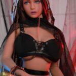 Muñeca Sexual Loribear Porno - Elysee