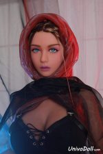 Muñeca Sexual Loribear Porno - Elysee - Imagen 3