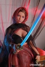 Muñeca Sexual Loribear Porno - Elysee - Imagen 4