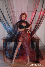 Muñeca Sexual Loribear Porno - Elysee - Imagen 5