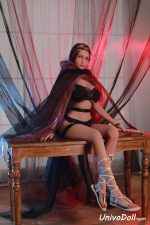 Muñeca Sexual Loribear Porno - Elysee - Imagen 6