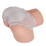 Maestro De Muñecas Sexuales Hentai - Iliana