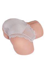 Maestro De Muñecas Sexuales Hentai - Iliana