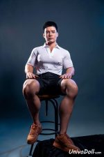 Cómo Se Fabrican Las Muñecas Sexuales - Melani - Imagen 4