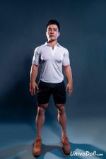 Cómo Se Fabrican Las Muñecas Sexuales - Melani - Imagen 6