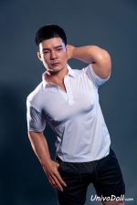 Cómo Se Fabrican Las Muñecas Sexuales - Melani - Imagen 7