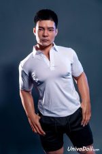 Cómo Se Fabrican Las Muñecas Sexuales - Melani - Imagen 8