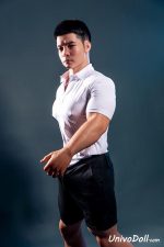 Cómo Se Fabrican Las Muñecas Sexuales - Melani - Imagen 9