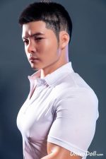 Cómo Se Fabrican Las Muñecas Sexuales - Melani - Imagen 11