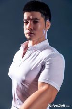 Cómo Se Fabrican Las Muñecas Sexuales - Melani - Imagen 12