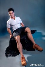 Cómo Se Fabrican Las Muñecas Sexuales - Melani - Imagen 14