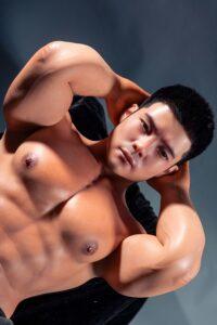 Cómo Se Fabrican Las Muñecas Sexuales - Melani 2 whish sex doll pIx73y27