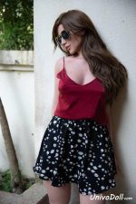 Sexo Japonés Con Muñeca - Taylor - Imagen 6