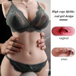 Muñeca Sexual Gótica Lolita - Aviana - Imagen 7