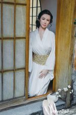 Muñeca Sexual Peluda Krystal - Amalie - Imagen 7