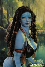 Muñeca Sexual Pato Mandarín - Pegeen - Imagen 5